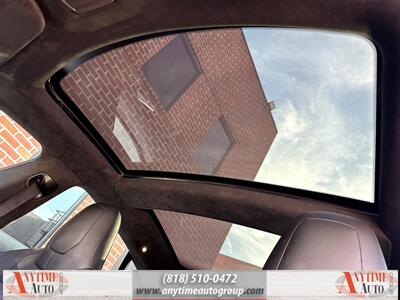 2016 Tesla Model S 75   - Photo 22 - Sherman Oaks, CA 91403-1701