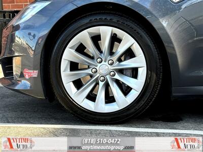 2016 Tesla Model S 75   - Photo 26 - Sherman Oaks, CA 91403-1701