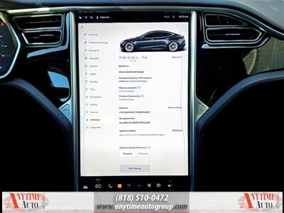 2016 Tesla Model S 75   - Photo 20 - Sherman Oaks, CA 91403-1701