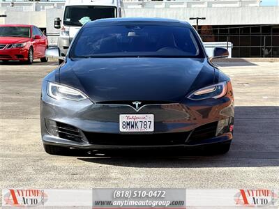 2016 Tesla Model S 75   - Photo 2 - Sherman Oaks, CA 91403-1701