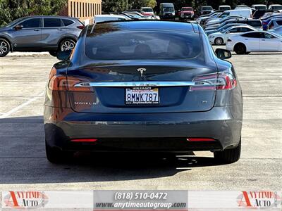 2016 Tesla Model S 75   - Photo 6 - Sherman Oaks, CA 91403-1701