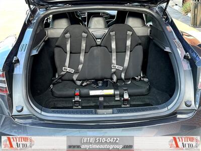 2016 Tesla Model S 75   - Photo 24 - Sherman Oaks, CA 91403-1701