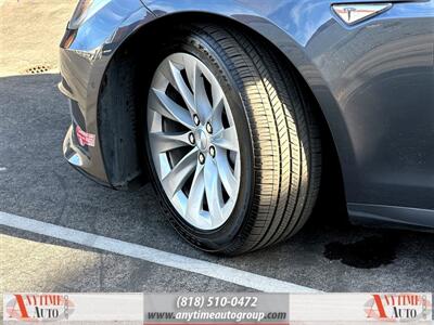 2016 Tesla Model S 75   - Photo 27 - Sherman Oaks, CA 91403-1701