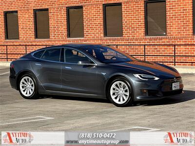 2016 Tesla Model S 75   - Photo 9 - Sherman Oaks, CA 91403-1701