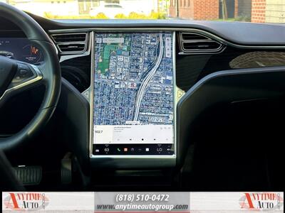 2016 Tesla Model S 75   - Photo 12 - Sherman Oaks, CA 91403-1701