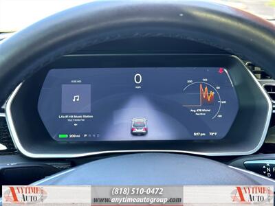 2016 Tesla Model S 75   - Photo 15 - Sherman Oaks, CA 91403-1701