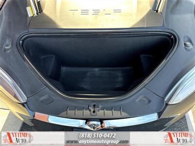 2016 Tesla Model S 75   - Photo 25 - Sherman Oaks, CA 91403-1701