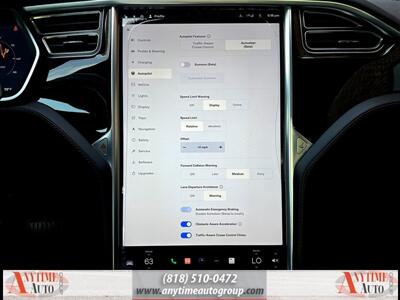 2016 Tesla Model S 75   - Photo 18 - Sherman Oaks, CA 91403-1701