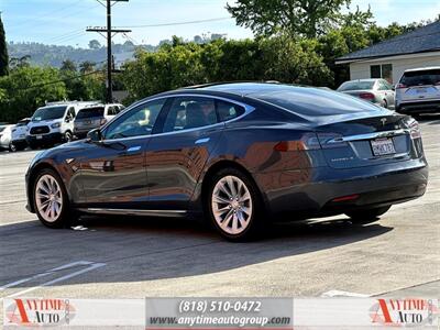 2016 Tesla Model S 75   - Photo 5 - Sherman Oaks, CA 91403-1701