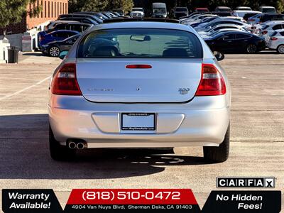 2001 Chrysler 300M - Photo 6 - Sherman Oaks, CA 91403-1701