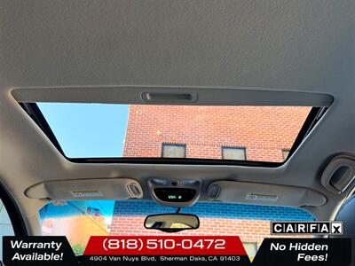 2001 Chrysler 300M - Photo 13 - Sherman Oaks, CA 91403-1701