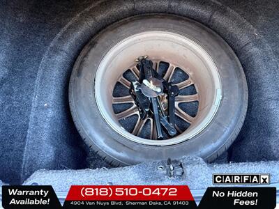 2001 Chrysler 300M - Photo 24 - Sherman Oaks, CA 91403-1701