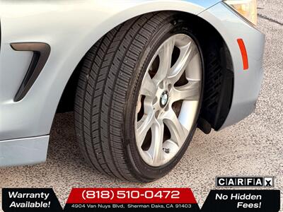 2014 BMW 435i   - Photo 24 - Sherman Oaks, CA 91403-1701