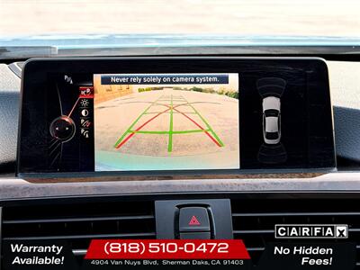 2014 BMW 435i   - Photo 15 - Sherman Oaks, CA 91403-1701