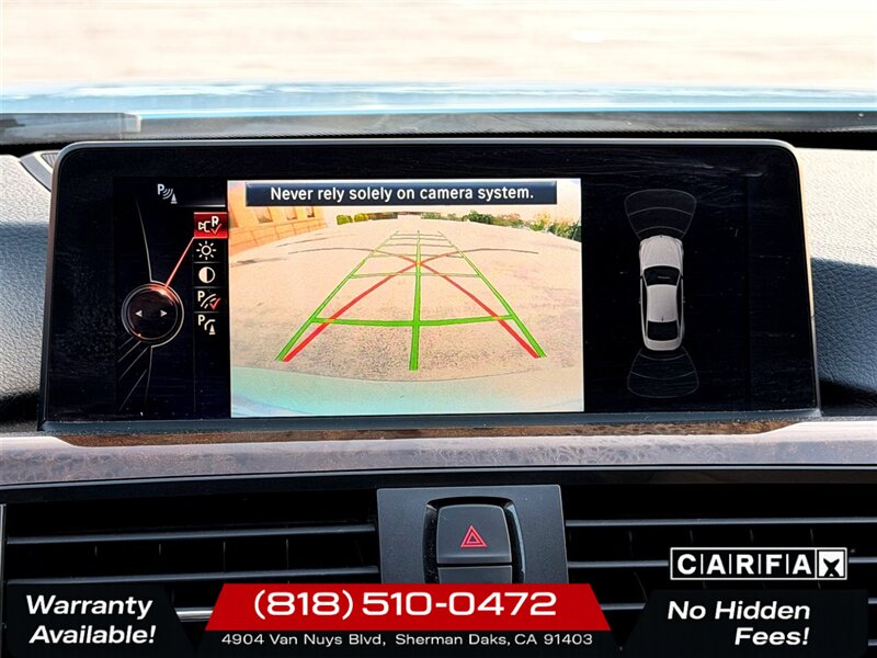 2014 BMW 435i   - Photo 15 - Sherman Oaks, CA 91403-1701