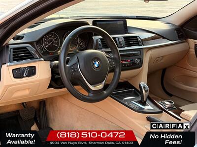 2014 BMW 435i   - Photo 10 - Sherman Oaks, CA 91403-1701