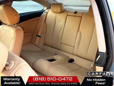 2014 BMW 435i   - Photo 12 - Sherman Oaks, CA 91403-1701