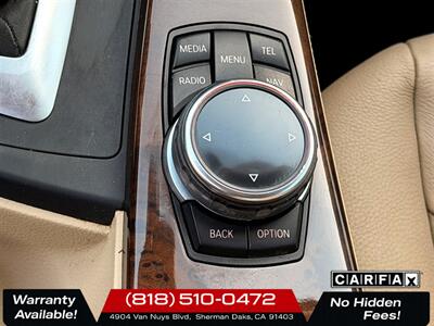 2014 BMW 435i   - Photo 18 - Sherman Oaks, CA 91403-1701