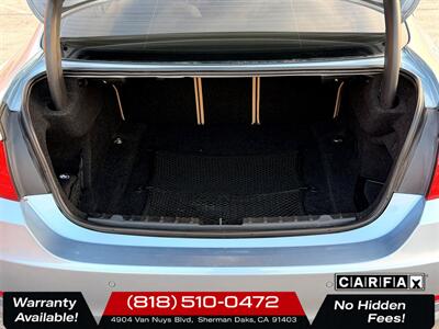 2014 BMW 435i   - Photo 21 - Sherman Oaks, CA 91403-1701