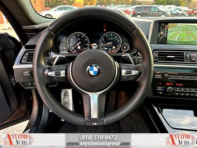 2015 BMW 650i Gran Coupe   - Photo 25 - Sherman Oaks, CA 91403-1701