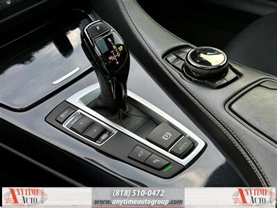 2015 BMW 650i Gran Coupe   - Photo 23 - Sherman Oaks, CA 91403-1701