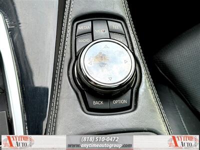 2015 BMW 650i Gran Coupe   - Photo 24 - Sherman Oaks, CA 91403-1701