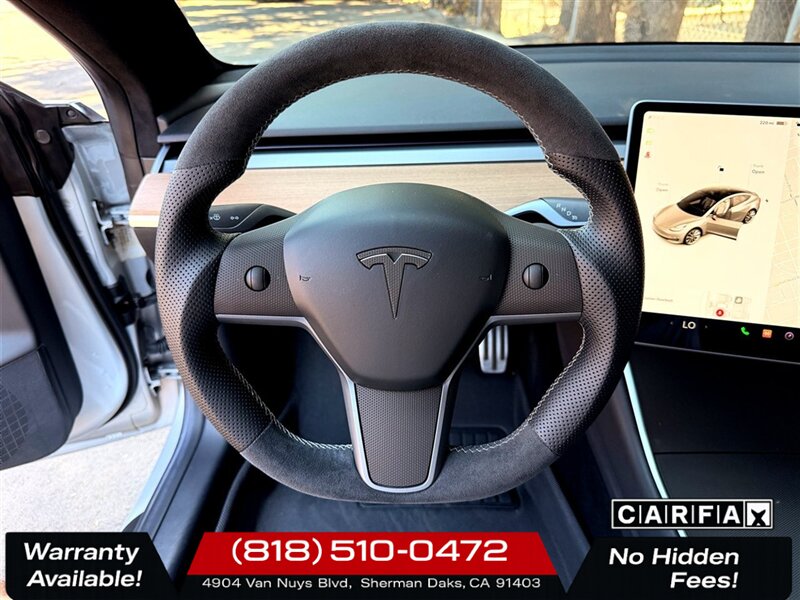 2018 Tesla Model 3 Long Range - Photo 23 - Sherman Oaks, CA 91403-1701