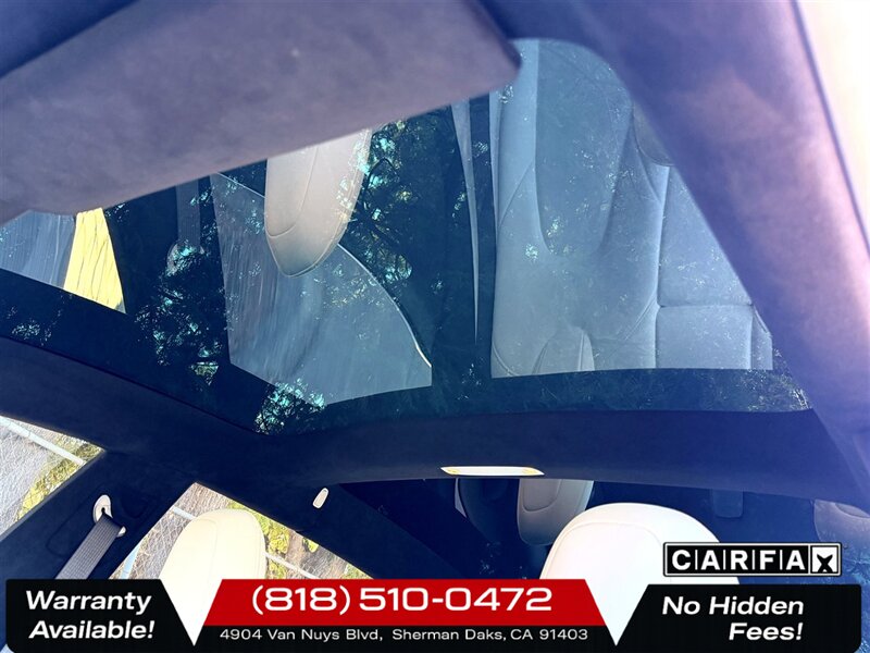 2018 Tesla Model 3 Long Range - Photo 25 - Sherman Oaks, CA 91403-1701