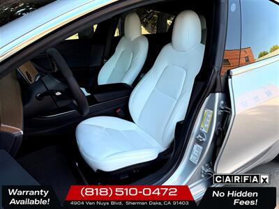 2018 Tesla Model 3 Long Range - Photo 14 - Sherman Oaks, CA 91403-1701