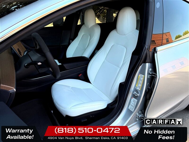 2018 Tesla Model 3 Long Range - Photo 14 - Sherman Oaks, CA 91403-1701