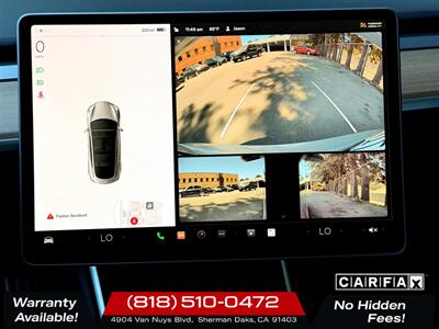 2018 Tesla Model 3 Long Range - Photo 22 - Sherman Oaks, CA 91403-1701