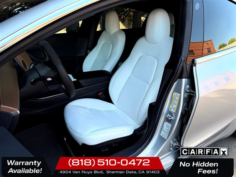 2018 Tesla Model 3 Long Range - Photo 14 - Sherman Oaks, CA 91403-1701