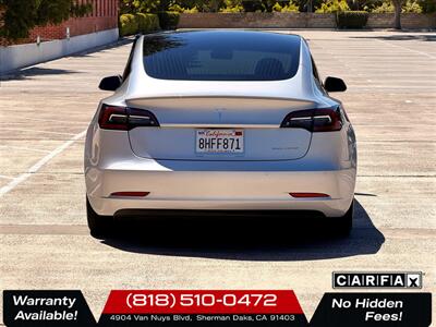 2018 Tesla Model 3 Long Range - Photo 6 - Sherman Oaks, CA 91403-1701
