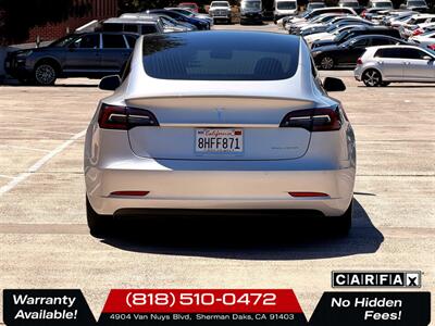 2018 Tesla Model 3 Long Range - Photo 6 - Sherman Oaks, CA 91403-1701
