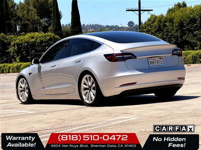 2018 Tesla Model 3 Long Range - Photo 5 - Sherman Oaks, CA 91403-1701