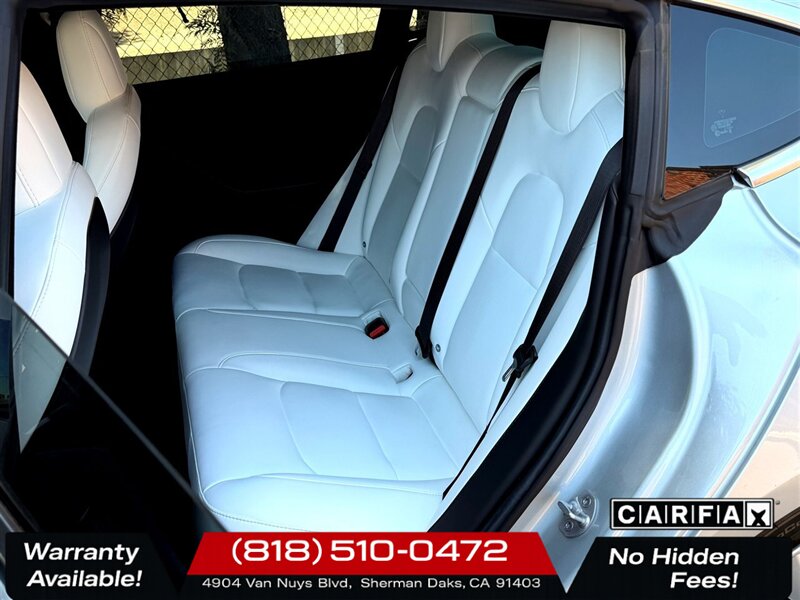 2018 Tesla Model 3 Long Range - Photo 26 - Sherman Oaks, CA 91403-1701
