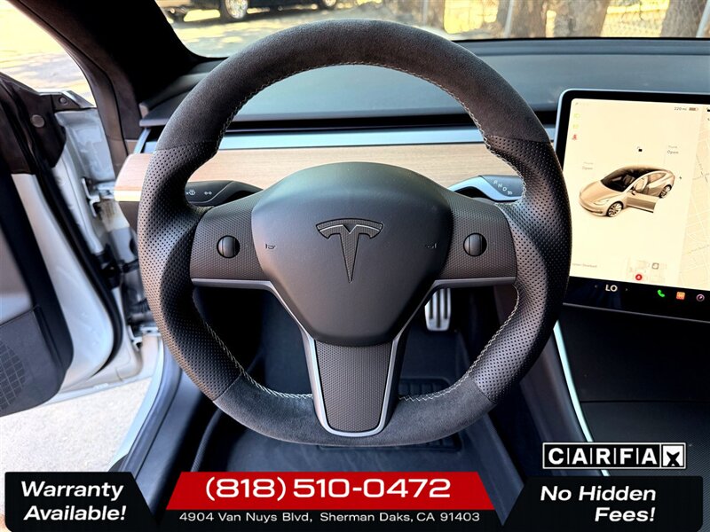 2018 Tesla Model 3 Long Range - Photo 23 - Sherman Oaks, CA 91403-1701