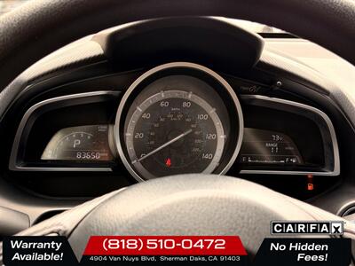 2018 Toyota Yaris iA - Photo 15 - Sherman Oaks, CA 91403-1701