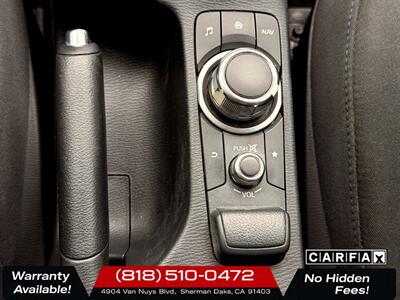 2018 Toyota Yaris iA - Photo 20 - Sherman Oaks, CA 91403-1701