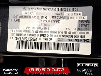 2018 Toyota Yaris iA - Photo 26 - Sherman Oaks, CA 91403-1701