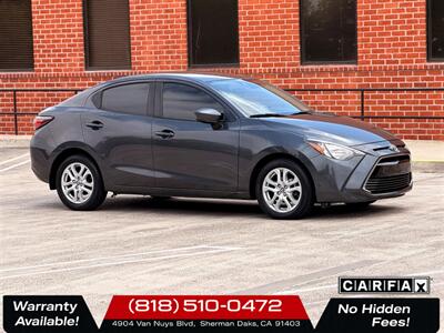2018 Toyota Yaris iA - Photo 9 - Sherman Oaks, CA 91403-1701