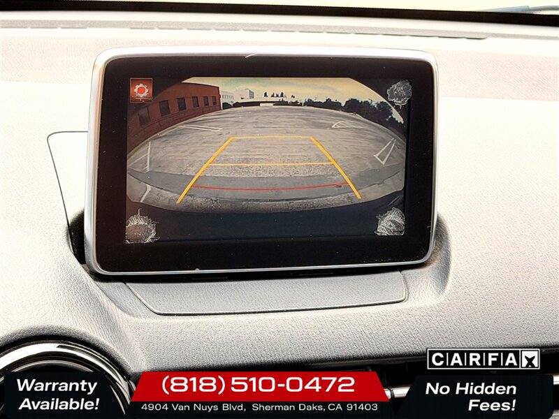 2018 Toyota Yaris iA - Photo 16 - Sherman Oaks, CA 91403-1701