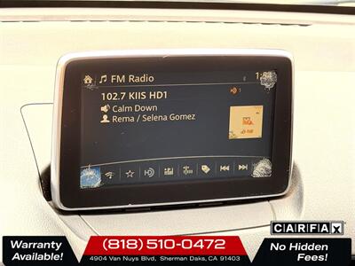 2018 Toyota Yaris iA - Photo 17 - Sherman Oaks, CA 91403-1701