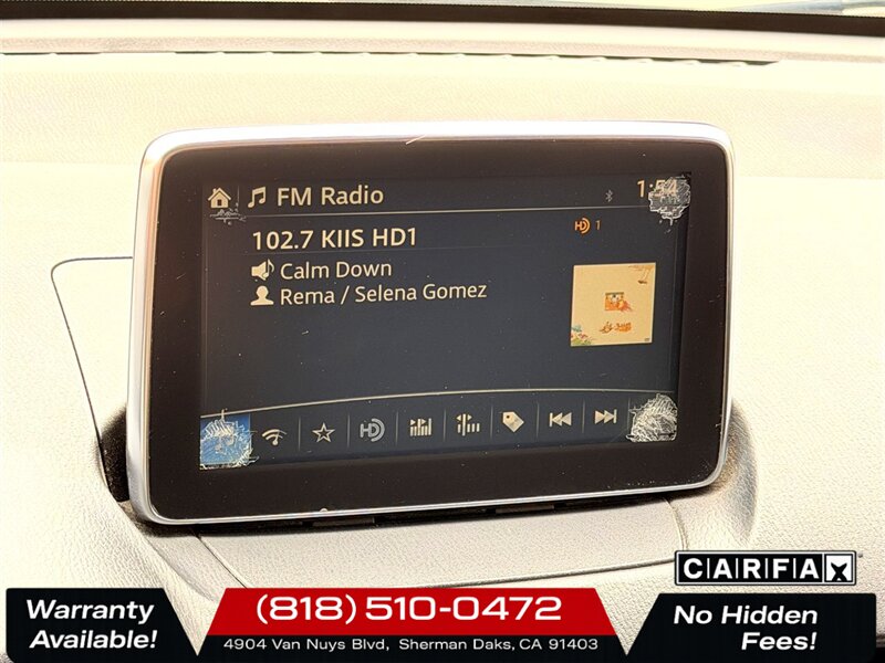 2018 Toyota Yaris iA - Photo 17 - Sherman Oaks, CA 91403-1701