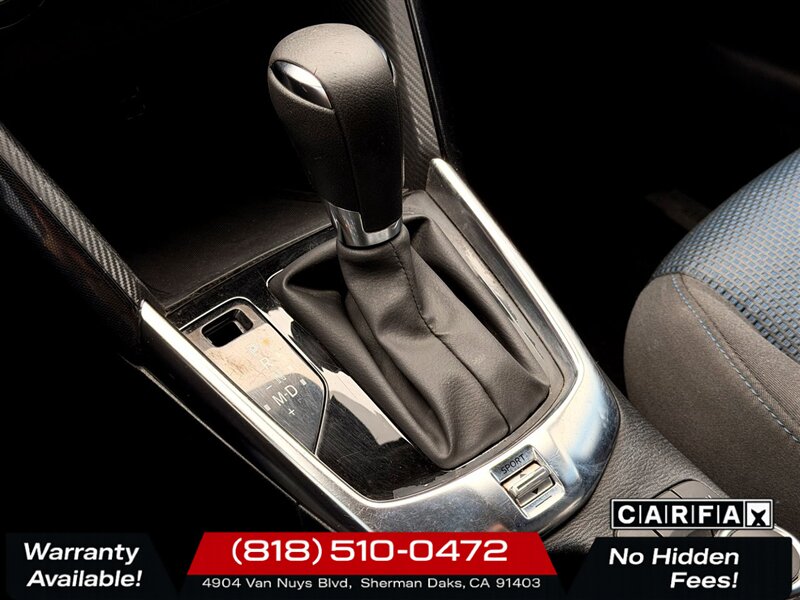 2018 Toyota Yaris iA - Photo 19 - Sherman Oaks, CA 91403-1701