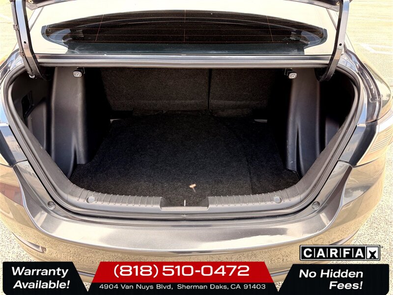 2018 Toyota Yaris iA - Photo 22 - Sherman Oaks, CA 91403-1701