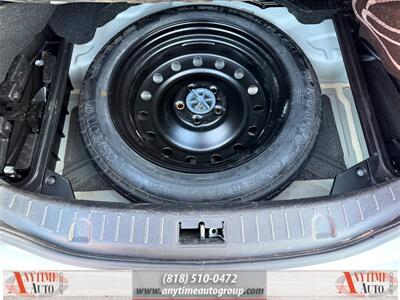 2013 Hyundai Genesis Coupe 2.0T   - Photo 20 - Sherman Oaks, CA 91403-1701