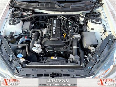 2013 Hyundai Genesis Coupe 2.0T   - Photo 21 - Sherman Oaks, CA 91403-1701