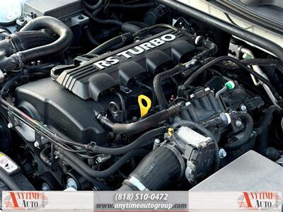 2013 Hyundai Genesis Coupe 2.0T   - Photo 22 - Sherman Oaks, CA 91403-1701