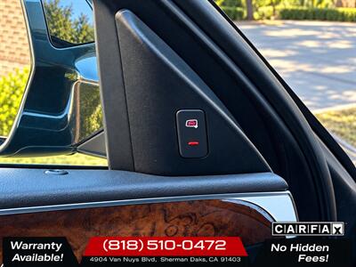2014 Audi A6 2.0T Premium Plus quattro   - Photo 25 - Sherman Oaks, CA 91403-1701